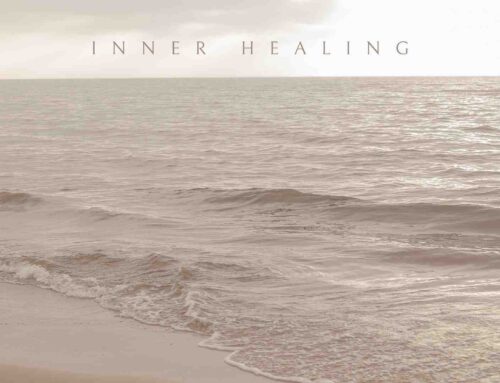 Inner Healing Work: Welcoming the Wisdom of Emotions